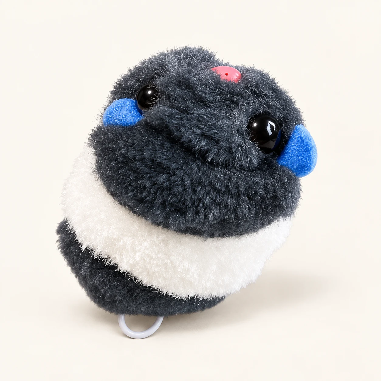 Brinquedo Ratinho com Vibração para Gatos